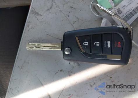 2024 Toyota Corolla Le from USA, damaged, VIN 5YFB4MDE7RP109164